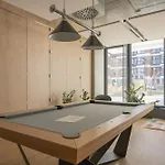 Elegant Mokotow With Balcony And Parking By Renters
