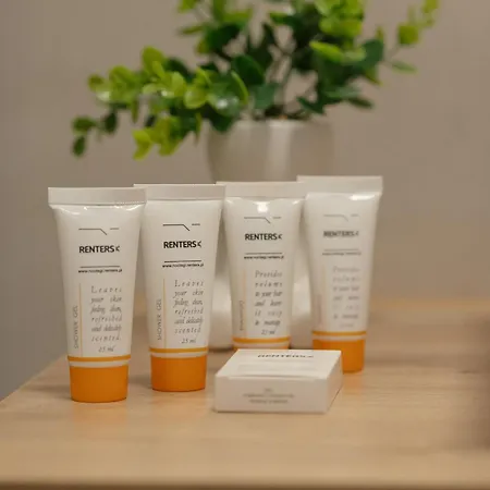 Apartamento Elegant Mokotów With Balcony&parking By Renters *