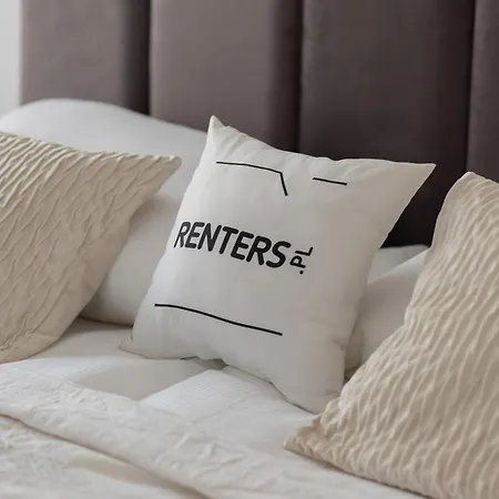 Elegant Mokotów With Balcony&parking By Renters Apartamento Varsóvia