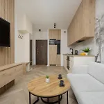 Elegant Mokotów With Balcony&parking By Renters * Varsovia