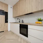 Apartamento Elegant Mokotów With Balcony&parking By Renters *
